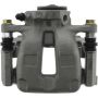 CENTRIC PARTS 141.33637 Centric Semi-Loaded Brake Caliper EPB