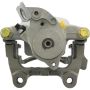 CENTRIC PARTS 141.33638 Centric Semi-Loaded Brake Caliper EPB