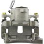 CENTRIC PARTS 141.33638 Centric Semi-Loaded Brake Caliper EPB