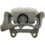 CENTRIC PARTS 141.33638 Centric Semi-Loaded Brake Caliper EPB