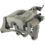 CENTRIC PARTS 141.33638 Centric Semi-Loaded Brake Caliper EPB