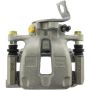 CENTRIC PARTS 141.33638 Centric Semi-Loaded Brake Caliper EPB