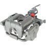 CENTRIC PARTS 141.33642 Centric Semi-Loaded Brake Caliper
