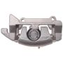 CENTRIC PARTS 141.33645 Centric Semi-Loaded Brake Caliper EPB