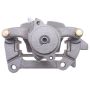 CENTRIC PARTS 141.33646 Centric Semi-Loaded Brake Caliper EPB