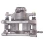 CENTRIC PARTS 141.33646 Centric Semi-Loaded Brake Caliper EPB