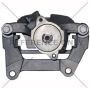 CENTRIC PARTS 141.33648 Centric Semi-Loaded Brake Caliper EPB