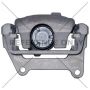 CENTRIC PARTS 141.33648 Centric Semi-Loaded Brake Caliper EPB