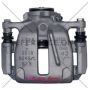 CENTRIC PARTS 141.33648 Centric Semi-Loaded Brake Caliper EPB
