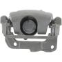 CENTRIC PARTS 141.33650 Centric Semi-Loaded Brake Caliper EPB