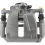 CENTRIC PARTS 141.33650 Centric Semi-Loaded Brake Caliper EPB