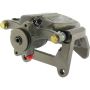 CENTRIC PARTS 141.33653 Centric Semi-Loaded Brake Caliper EPB