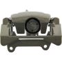 CENTRIC PARTS 141.33653 Centric Semi-Loaded Brake Caliper EPB