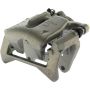 CENTRIC PARTS 141.33653 Centric Semi-Loaded Brake Caliper EPB