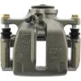 CENTRIC PARTS 141.33653 Centric Semi-Loaded Brake Caliper EPB