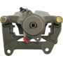CENTRIC PARTS 141.33654 Centric Semi-Loaded Brake Caliper EPB