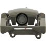 CENTRIC PARTS 141.33654 Centric Semi-Loaded Brake Caliper EPB