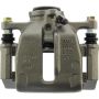 CENTRIC PARTS 141.33654 Centric Semi-Loaded Brake Caliper EPB