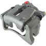 CENTRIC PARTS 141.33655 Centric Semi-Loaded Brake Caliper EPB