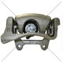 CENTRIC PARTS 141.33656 Centric Semi-Loaded Brake Caliper EPB