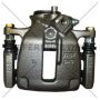 CENTRIC PARTS 141.33656 Centric Semi-Loaded Brake Caliper EPB
