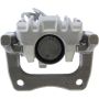 CENTRIC PARTS 141.33657 Centric Semi-Loaded Brake Caliper
