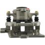 CENTRIC PARTS 141.33661 Centric Semi-Loaded Brake Caliper EPB