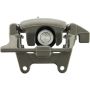 CENTRIC PARTS 141.33661 Centric Semi-Loaded Brake Caliper EPB