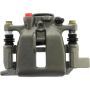 CENTRIC PARTS 141.33661 Centric Semi-Loaded Brake Caliper EPB