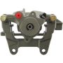CENTRIC PARTS 141.33662 Centric Semi-Loaded Brake Caliper EPB