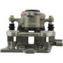 CENTRIC PARTS 141.33662 Centric Semi-Loaded Brake Caliper EPB