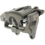 CENTRIC PARTS 141.33662 Centric Semi-Loaded Brake Caliper EPB