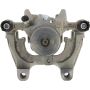 CENTRIC PARTS 141.33670 Centric Semi-Loaded Brake Caliper EPB