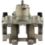 CENTRIC PARTS 141.33670 Centric Semi-Loaded Brake Caliper EPB