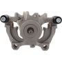 CENTRIC PARTS 141.33674 Centric Semi-Loaded Brake Caliper EPB