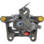 CENTRIC PARTS 141.33681 Centric Semi-Loaded Brake Caliper