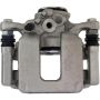 CENTRIC PARTS 141.33691 Centric Semi-Loaded Brake Caliper EPB