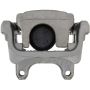CENTRIC PARTS 141.33692 Centric Semi-Loaded Brake Caliper EPB