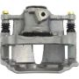 CENTRIC PARTS 141.33693 Centric Semi-Loaded Brake Caliper EPB