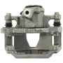 CENTRIC PARTS 141.33696 Centric Semi-Loaded Brake Caliper EPB