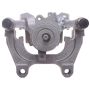 CENTRIC PARTS 141.33699 Centric Semi-Loaded Brake Caliper EPB