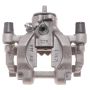 CENTRIC PARTS 141.33699 Centric Semi-Loaded Brake Caliper EPB