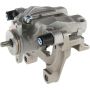 CENTRIC PARTS 141.33700 Centric Semi-Loaded Brake Caliper EPB