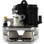 CENTRIC PARTS 141.33701 Centric Semi-Loaded Brake Caliper EPB