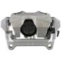CENTRIC PARTS 141.33701 Centric Semi-Loaded Brake Caliper EPB