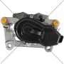 CENTRIC PARTS 141.33702 Centric Semi-Loaded Brake Caliper EPB