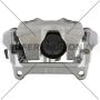 CENTRIC PARTS 141.33702 Centric Semi-Loaded Brake Caliper EPB