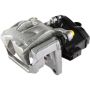 CENTRIC PARTS 141.33702 Centric Semi-Loaded Brake Caliper EPB