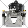 CENTRIC PARTS 141.33702 Centric Semi-Loaded Brake Caliper EPB