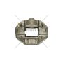 CENTRIC PARTS 141.34002 Centric Semi-Loaded Brake Caliper
